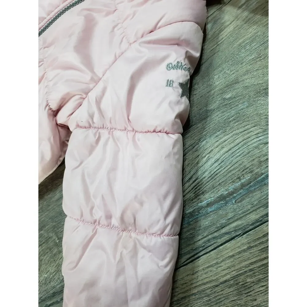OshKosh Bgosh oshkosh toddler